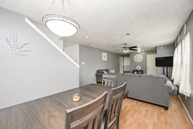 19533 Richland Springs Drive, Houston, TX 77073