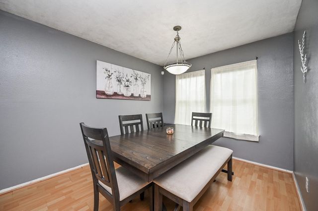 19533 Richland Springs Drive, Houston, TX 77073