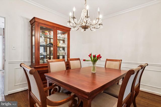 3922 N GLEBE RD, Arlington, VA 22207