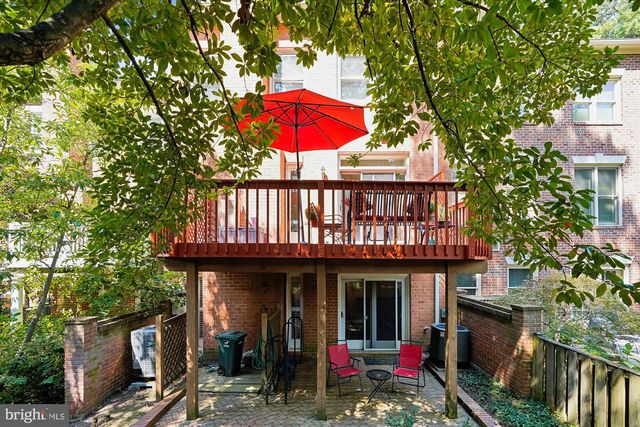 3922 N GLEBE RD, Arlington, VA 22207
