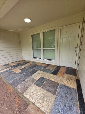 8112 Gibbs Drive, White Settlement, TX 76108