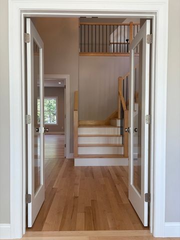 130 Linden Ridge Road, Amherst, MA 01002