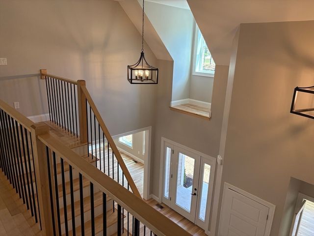 130 Linden Ridge Road, Amherst, MA 01002