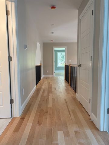 130 Linden Ridge Road, Amherst, MA 01002