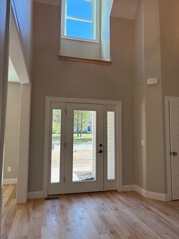 130 Linden Ridge Road, Amherst, MA 01002