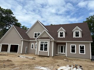 130 Linden Ridge Road, Amherst, MA 01002