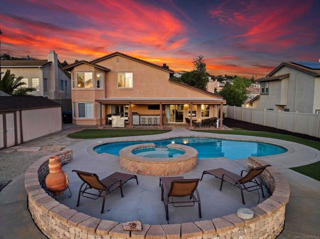 1945 Boulders Ln, Alpine, CA 91901