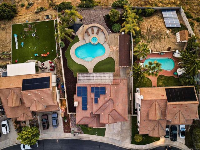 1945 Boulders Ln, Alpine, CA 91901