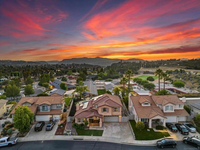 1945 Boulders Ln, Alpine, CA 91901