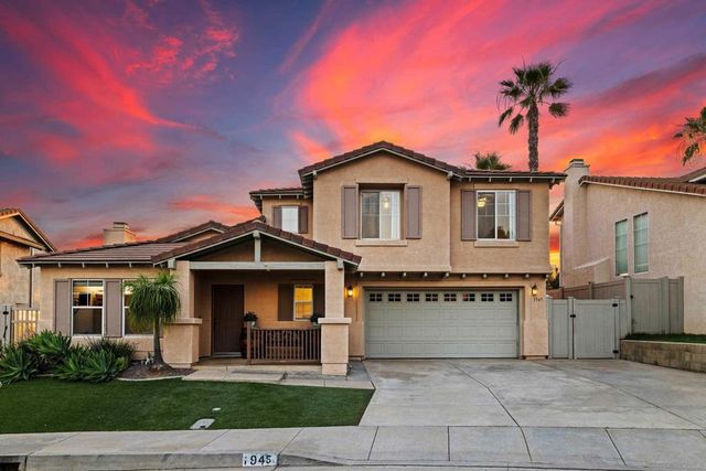 1945 Boulders Ln, Alpine, CA 91901