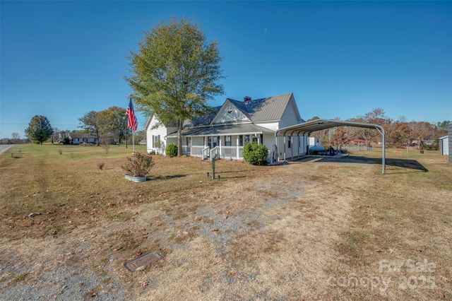 1681 Bostic Sunshine Highway, Bostic, NC 28018