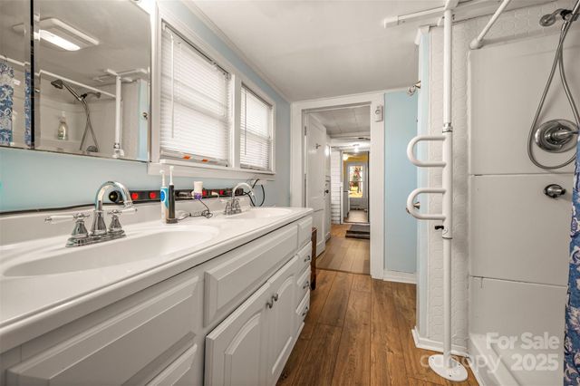 1681 Bostic Sunshine Highway, Bostic, NC 28018