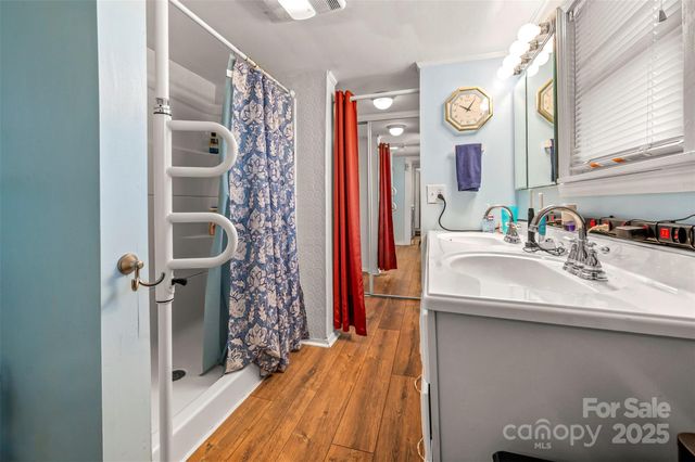 1681 Bostic Sunshine Highway, Bostic, NC 28018