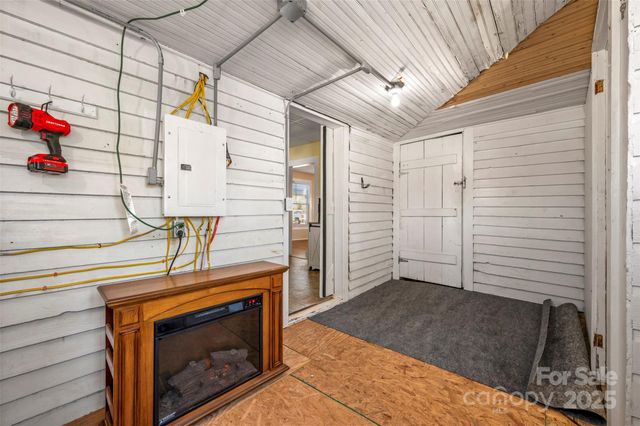 1681 Bostic Sunshine Highway, Bostic, NC 28018