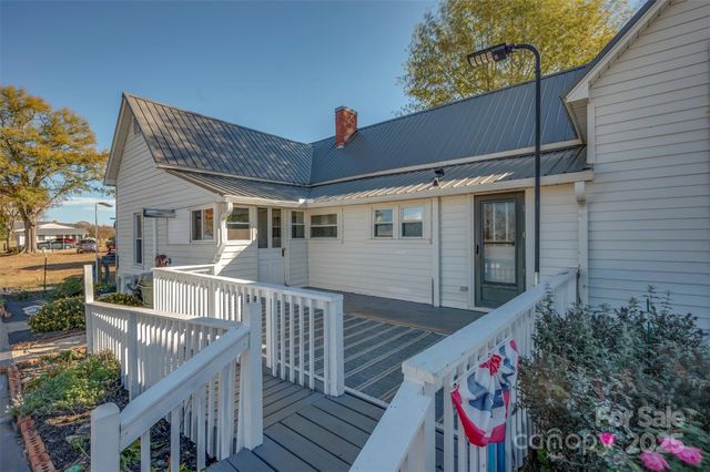 1681 Bostic Sunshine Highway, Bostic, NC 28018