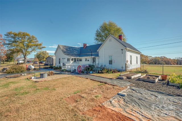 1681 Bostic Sunshine Highway, Bostic, NC 28018