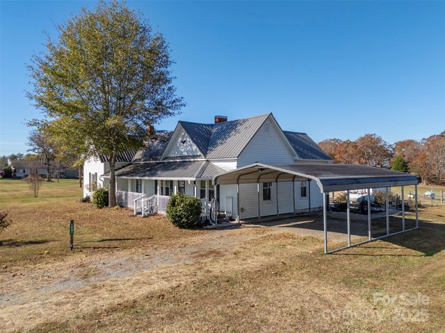 1681 Bostic Sunshine Highway, Bostic, NC 28018