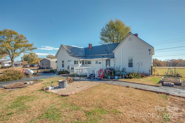 1681 Bostic Sunshine Highway, Bostic, NC 28018