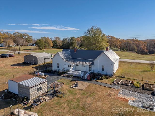 1681 Bostic Sunshine Highway, Bostic, NC 28018