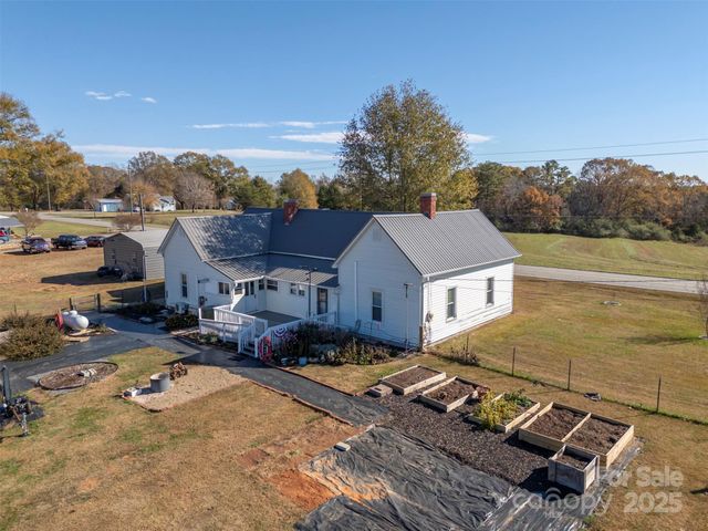 1681 Bostic Sunshine Highway, Bostic, NC 28018