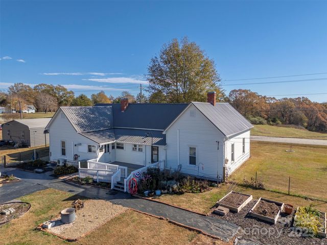 1681 Bostic Sunshine Highway, Bostic, NC 28018