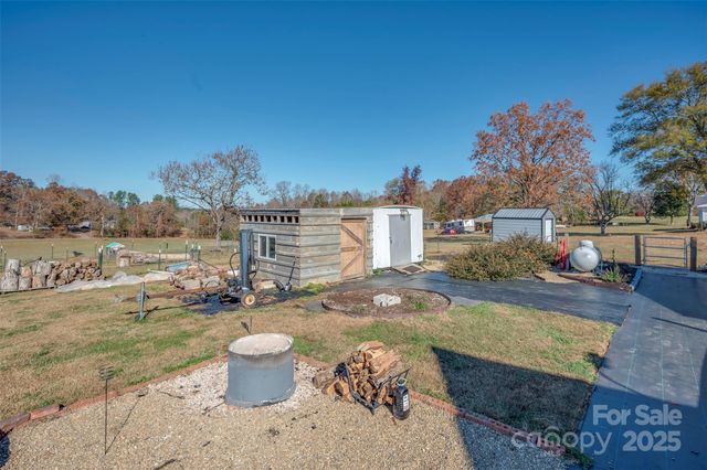 1681 Bostic Sunshine Highway, Bostic, NC 28018