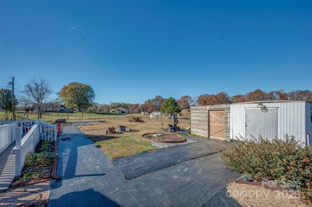 1681 Bostic Sunshine Highway, Bostic, NC 28018