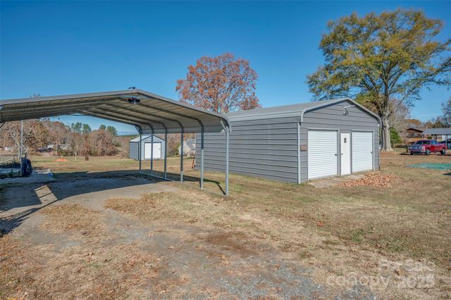 1681 Bostic Sunshine Highway, Bostic, NC 28018