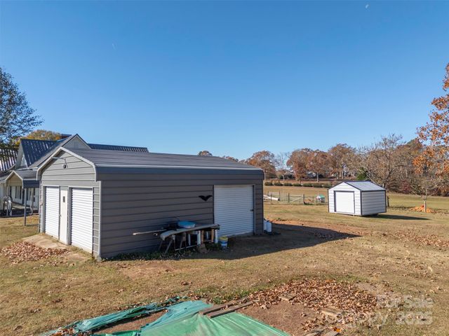 1681 Bostic Sunshine Highway, Bostic, NC 28018