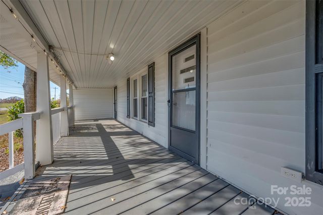 1681 Bostic Sunshine Highway, Bostic, NC 28018