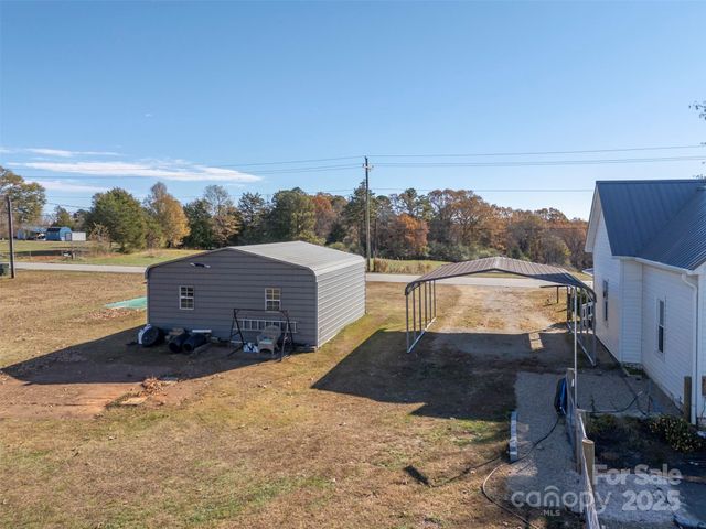 1681 Bostic Sunshine Highway, Bostic, NC 28018