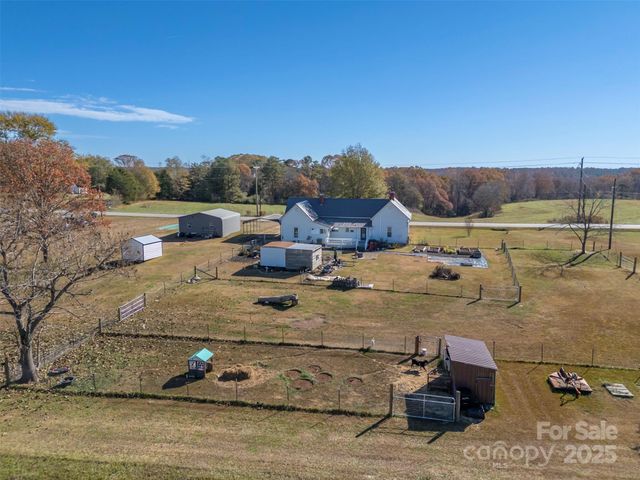 1681 Bostic Sunshine Highway, Bostic, NC 28018