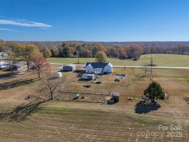 1681 Bostic Sunshine Highway, Bostic, NC 28018