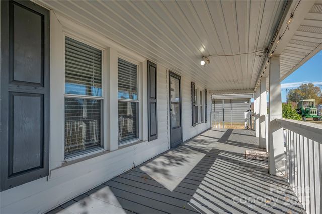 1681 Bostic Sunshine Highway, Bostic, NC 28018