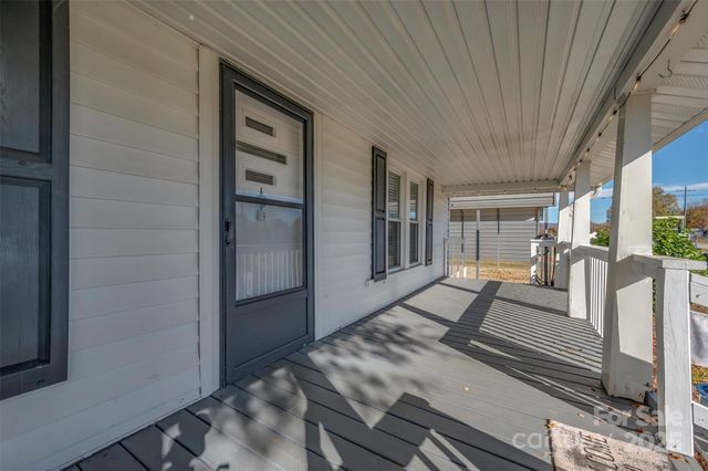 1681 Bostic Sunshine Highway, Bostic, NC 28018