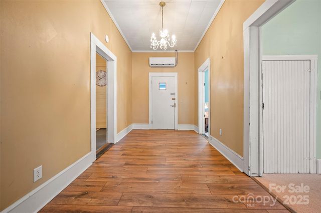 1681 Bostic Sunshine Highway, Bostic, NC 28018