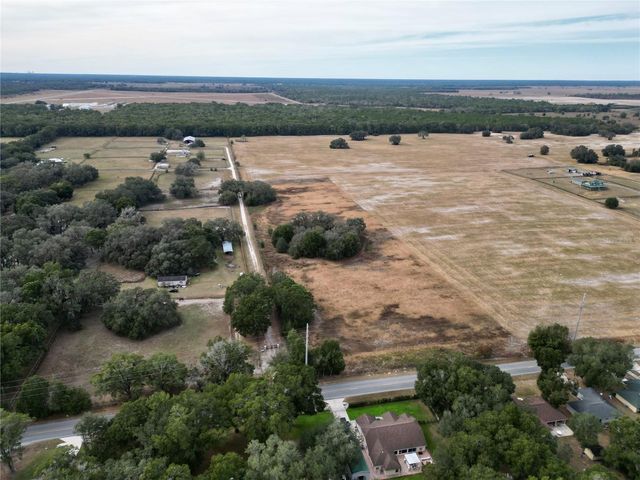 TBD SW 140TH AVENUE, Dunnellon, FL 34432