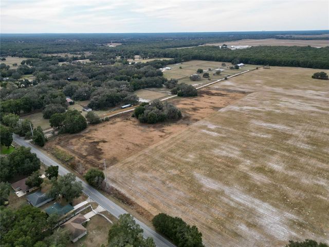 TBD SW 140TH AVENUE, Dunnellon, FL 34432