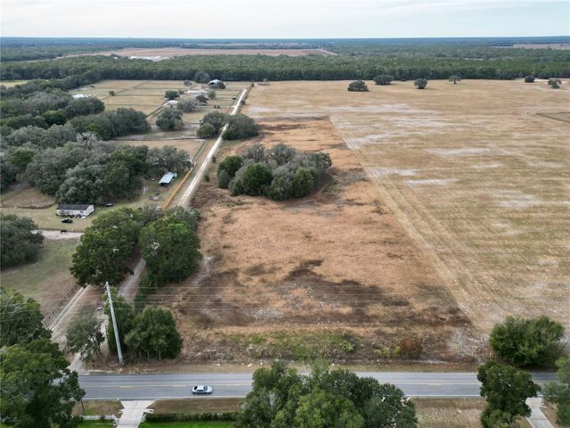 TBD SW 140TH AVENUE, Dunnellon, FL 34432