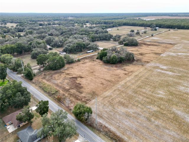 TBD SW 140TH AVENUE, Dunnellon, FL 34432