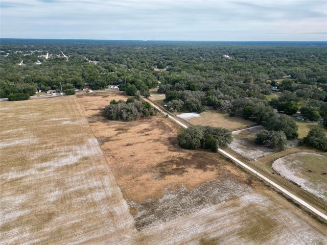 TBD SW 140TH AVENUE, Dunnellon, FL 34432