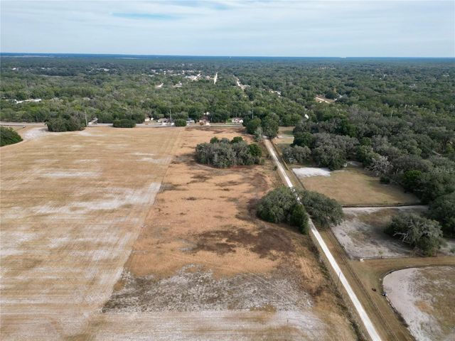 TBD SW 140TH AVENUE, Dunnellon, FL 34432