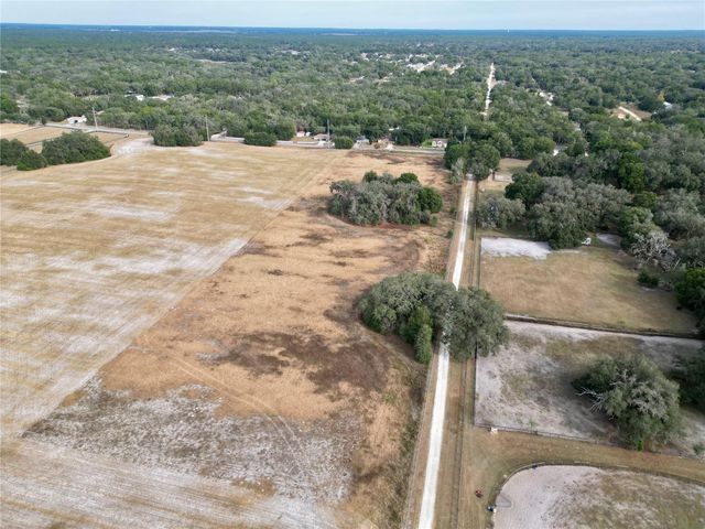 TBD SW 140TH AVENUE, Dunnellon, FL 34432