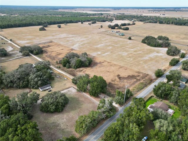 TBD SW 140TH AVENUE, Dunnellon, FL 34432