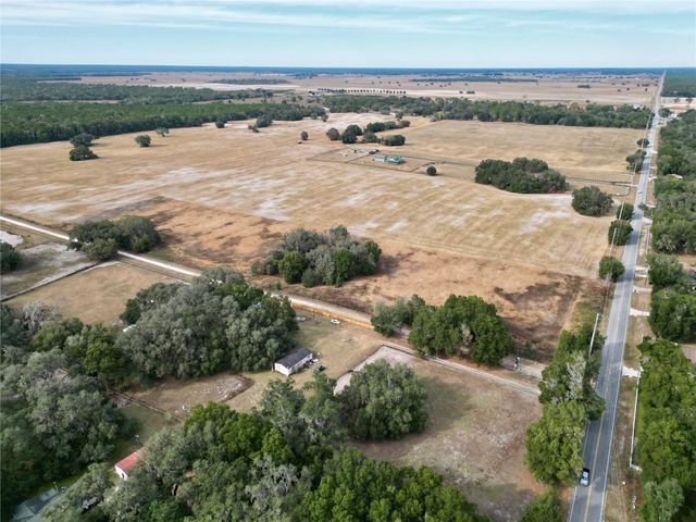 TBD SW 140TH AVENUE, Dunnellon, FL 34432