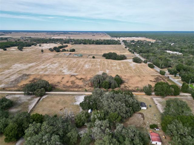 TBD SW 140TH AVENUE, Dunnellon, FL 34432