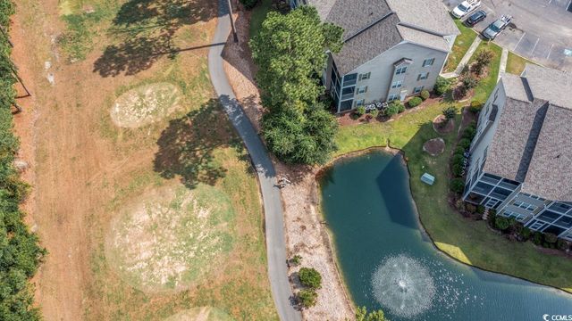 5828 Longwood Dr Unit 101, Murrells Inlet, SC 29576