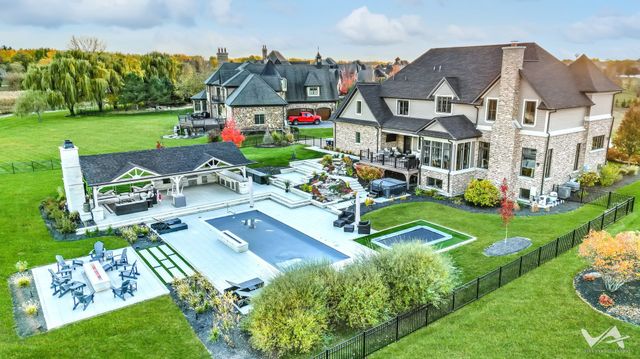 5N193 Prairie Rose Drive, St. Charles, IL 60175