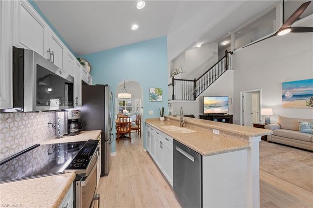 11545 Woodmount LN, Estero, FL 33928