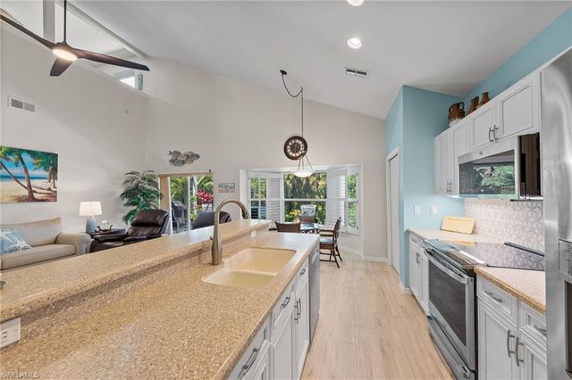 11545 Woodmount LN, Estero, FL 33928